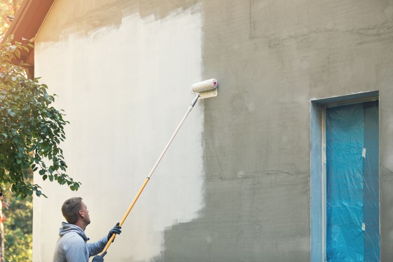 Exterior Painting